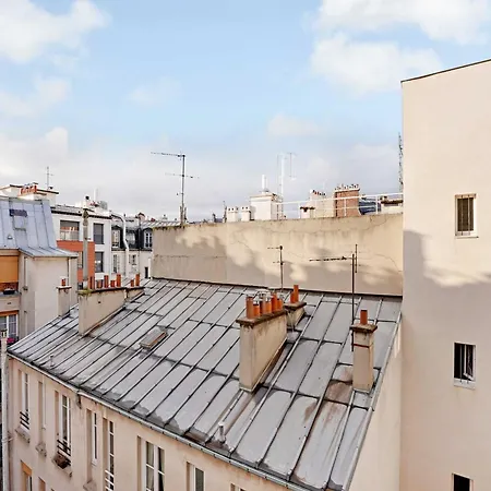 Amazing 1br 2p - Mobility Lease *