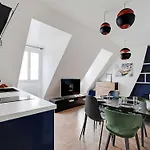Amazing Apartment 1Br 2P - Mobility Lease