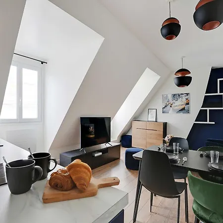 Amazing 1br 2p - Mobility Lease Apartment *