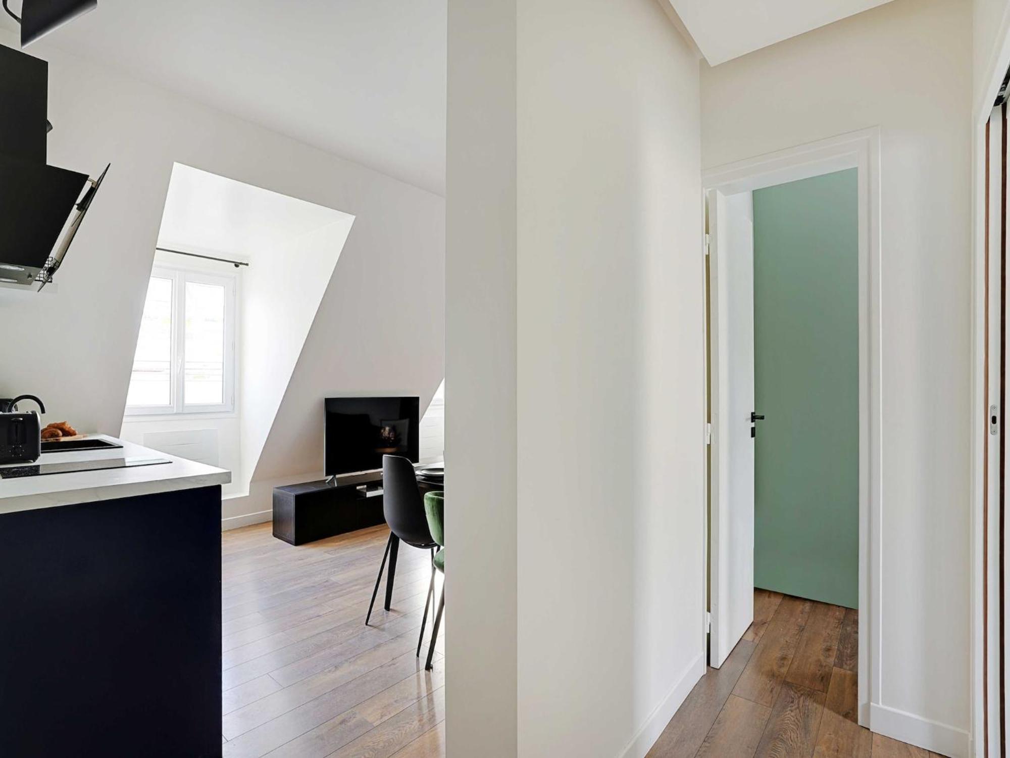 Amazing 1br 2p - Mobility Lease Appartamento *