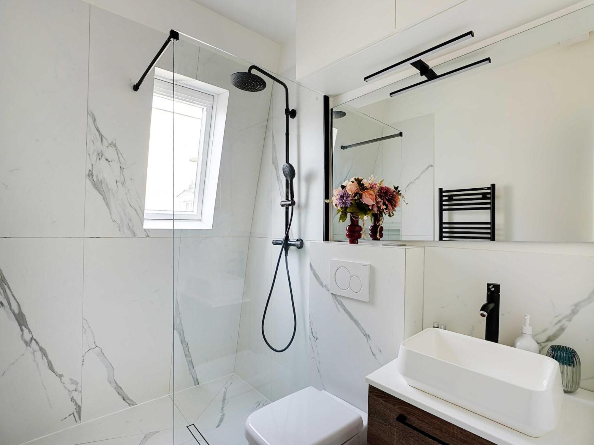 Amazing 1br 2p - Mobility Lease Parigi